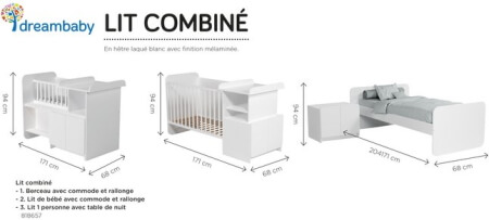 lit_combiné